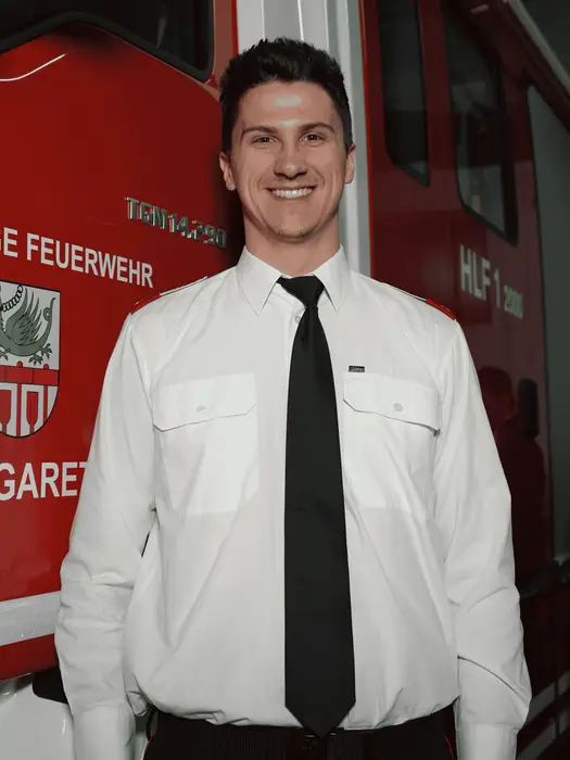 HFM Andreas Stubenberger